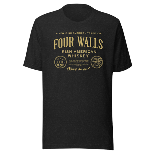 Classic Whiskey Tee