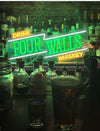 Four Walls Irish American Whiskey
