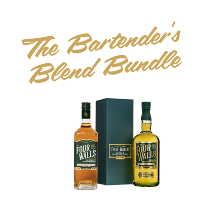 Four Walls Bartender's Blend Bundle