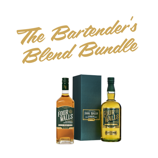 Four Walls Bartender's Blend Bundle