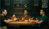 Four Walls Irish American Whiskey