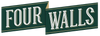 Four Walls Irish American Whiskey