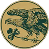 Four Walls Irish American Whiskey