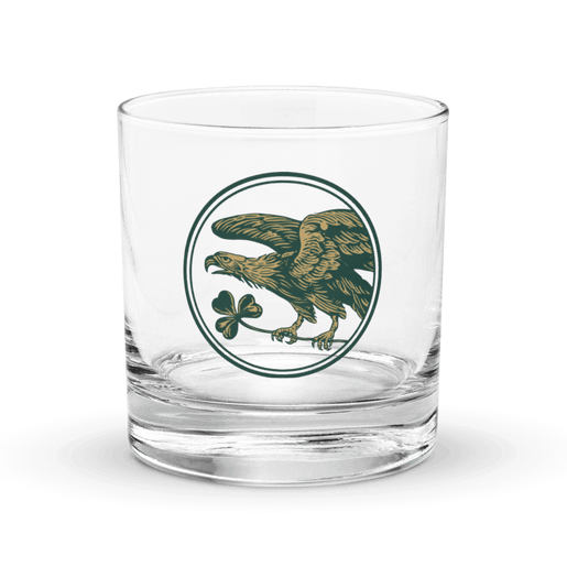 Four Walls Eagle Rocks Glass